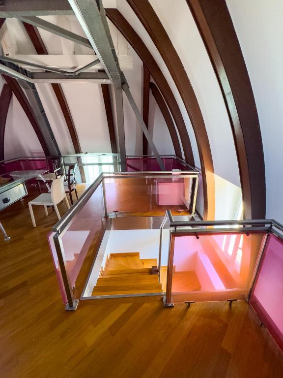 Gallo Residences Kralja Petra 6