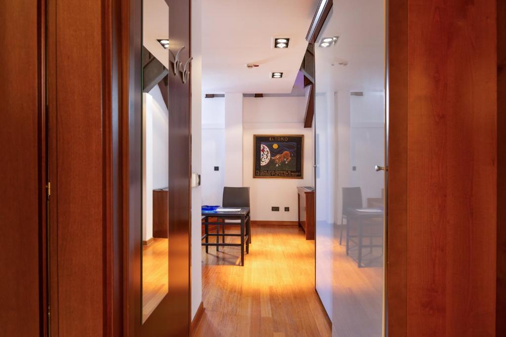 Gallo Residences Kralja Petra 5