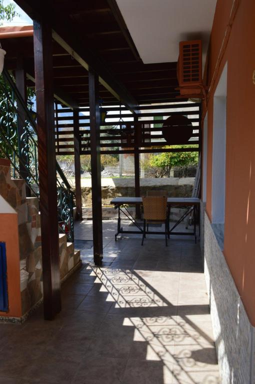 "STELIOS & GALINI" - 15