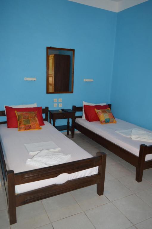 "STELIOS & GALINI" - 19