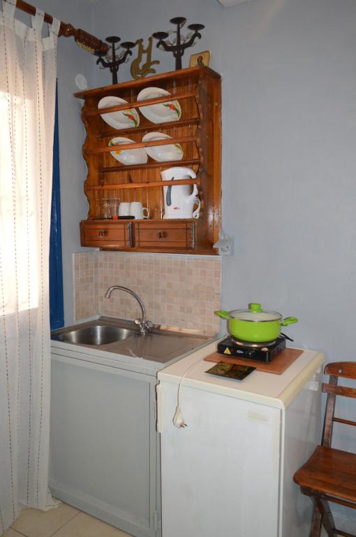 "STELIOS & GALINI" - 5