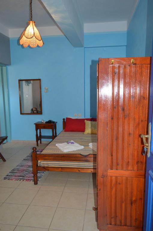 "STELIOS & GALINI" - 10