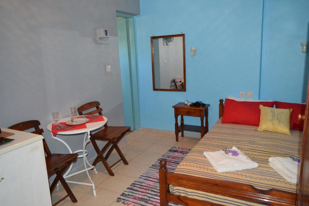 "STELIOS & GALINI" - 1