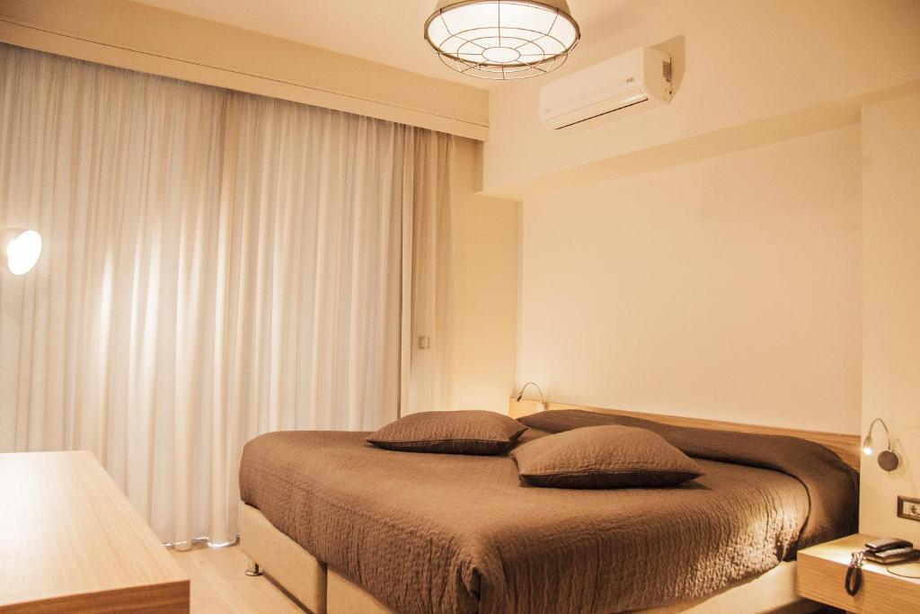 Hotel Christina - 14