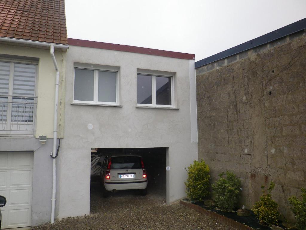 Photo de la galerie de l'établissement Chez Isa, à Saint-Martin-Boulogne