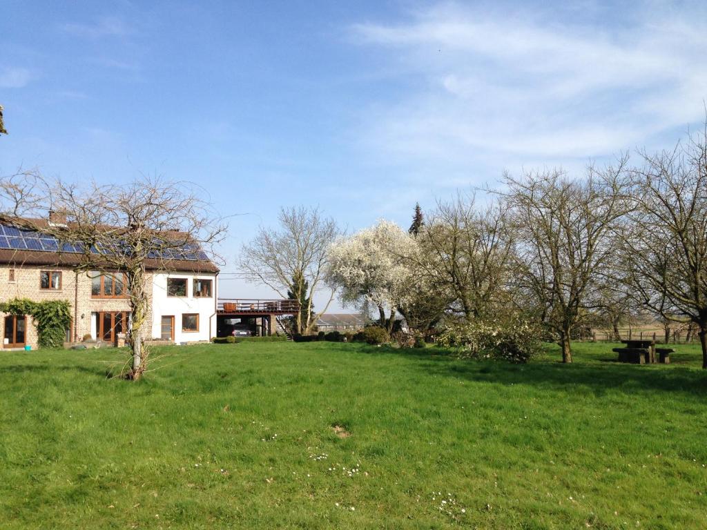 Afbeelding uit fotogalerij van B&B Bekersveld in Vlezenbeek