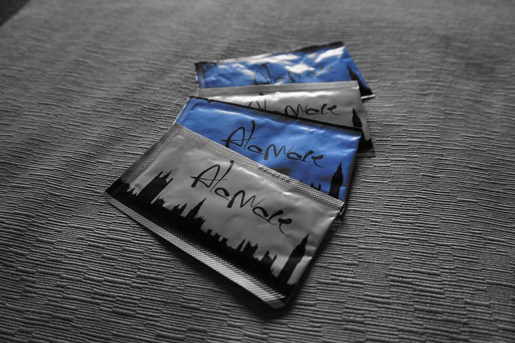 Hostal Alamare - Resim 40