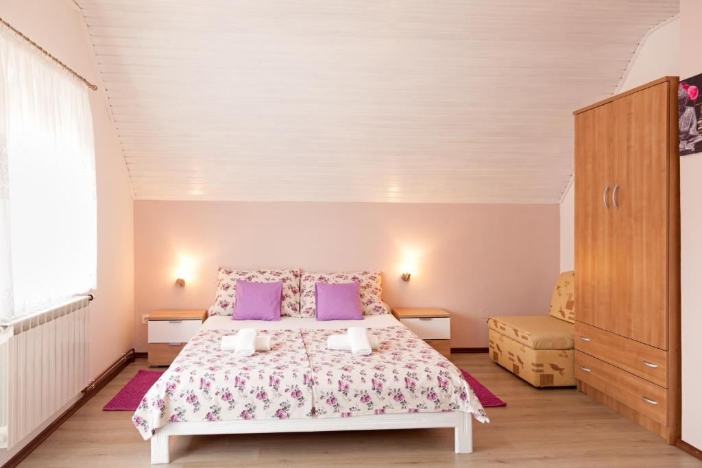 Guest House Ljubica - 6