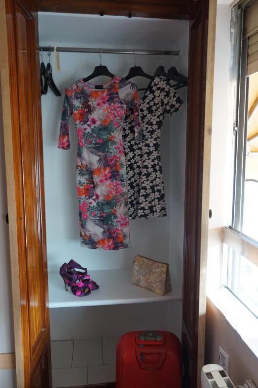 Hostal Alamare - Resim 39