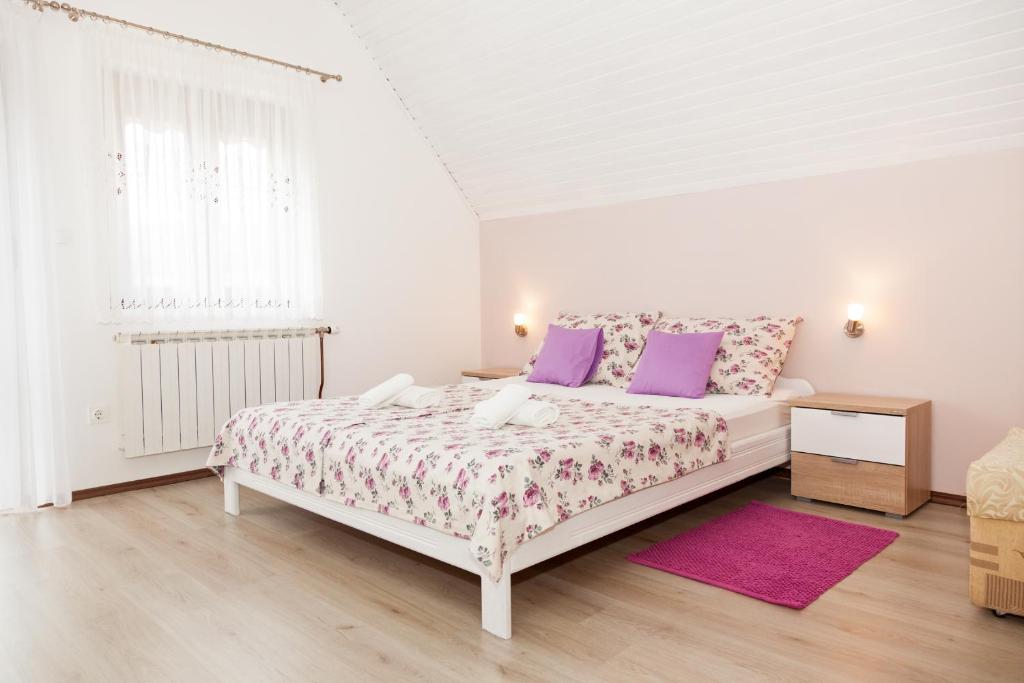 Guest House Ljubica - 11