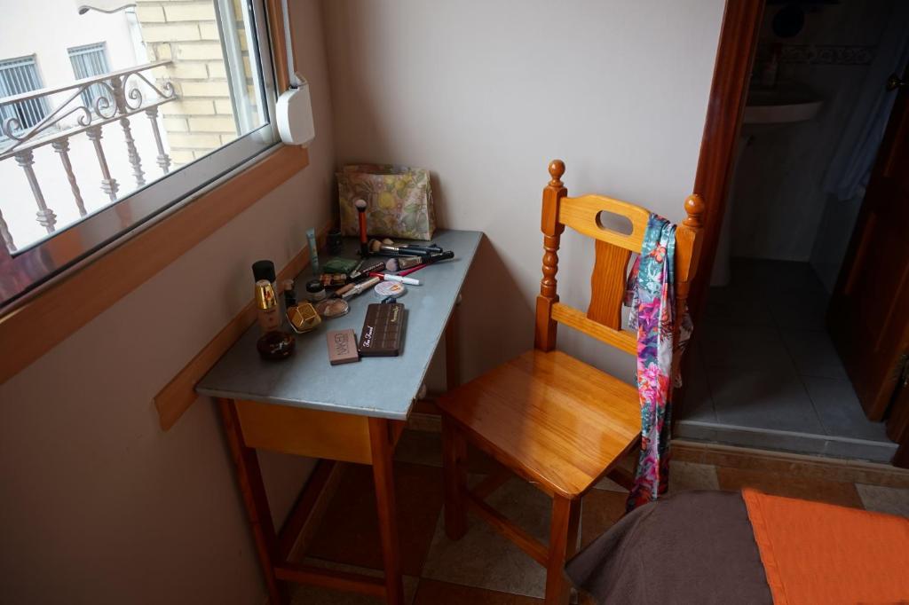 Hostal Alamare - Resim 29