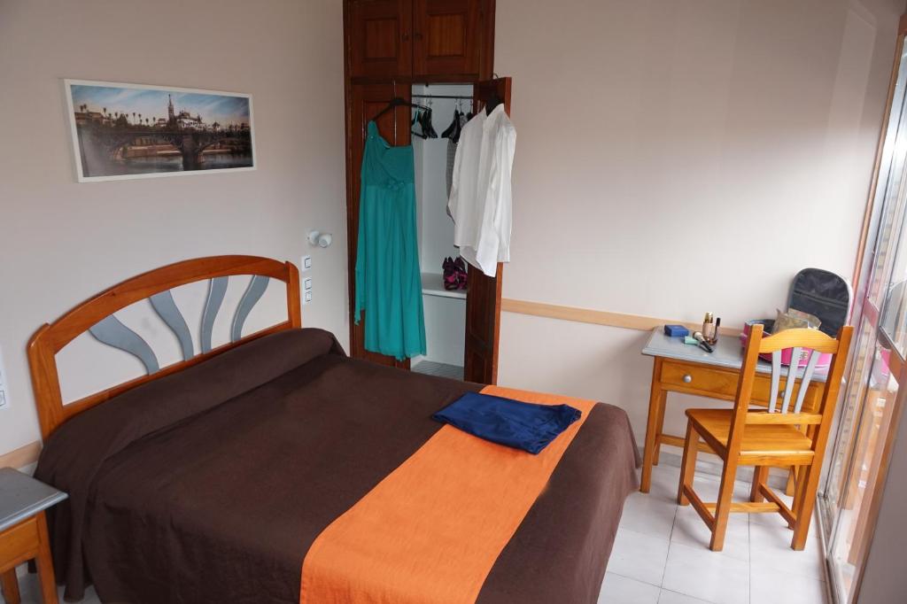 Hostal Alamare - Resim 41