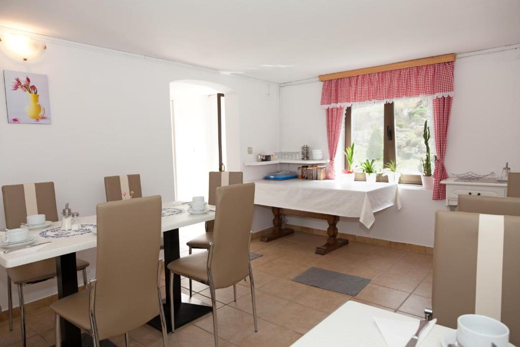 Guest House Ljubica - 8