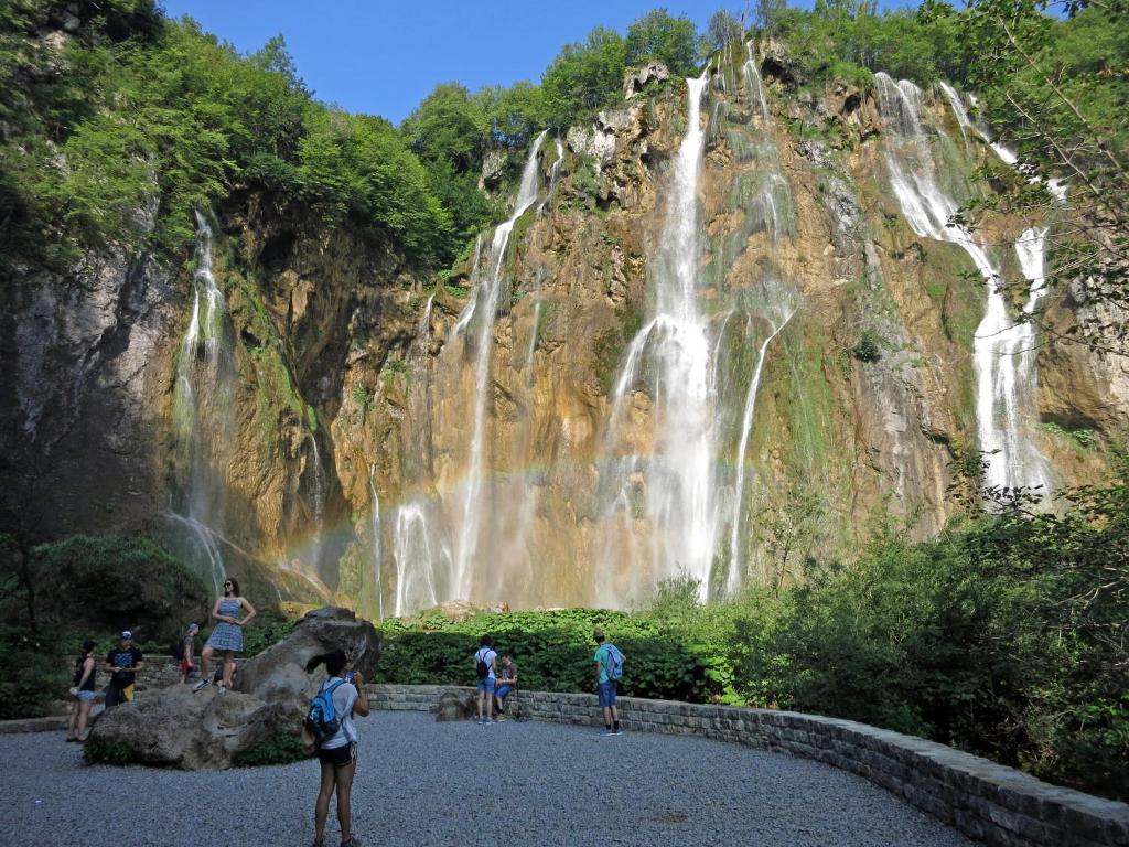 Guest House Ljubica - 15