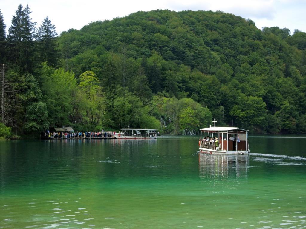 Guest House Ljubica - 18