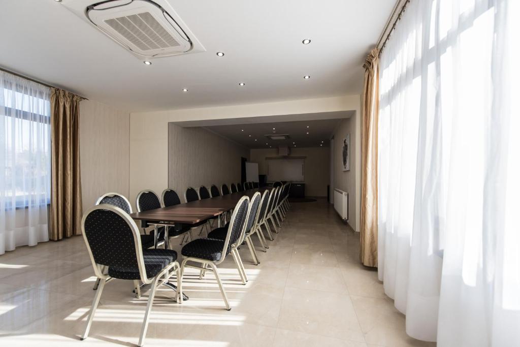 Konferenčné priestory v ubytovaní Hotel Galanta