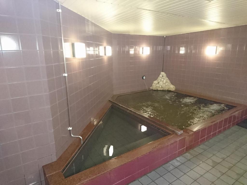 Atsugi Capsule Hotel 部屋の予約
