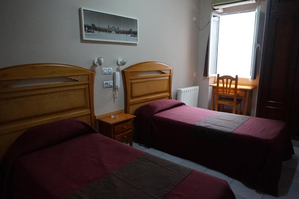 Hostal Alamare, Seville – Updated 2022 Prices