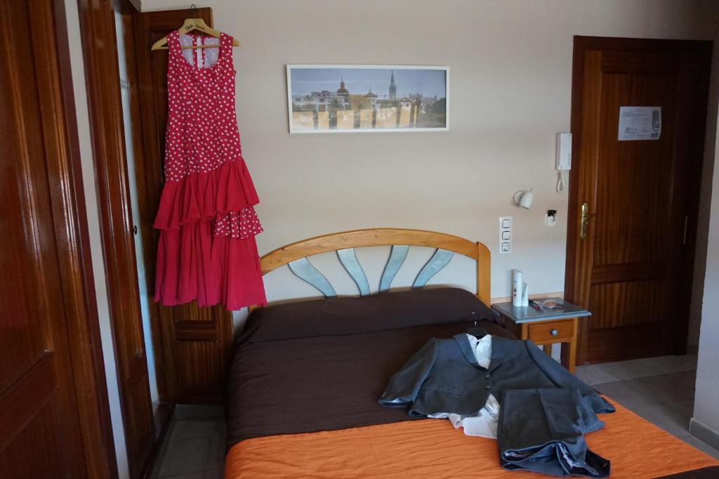 Hostal Alamare - Resim 43