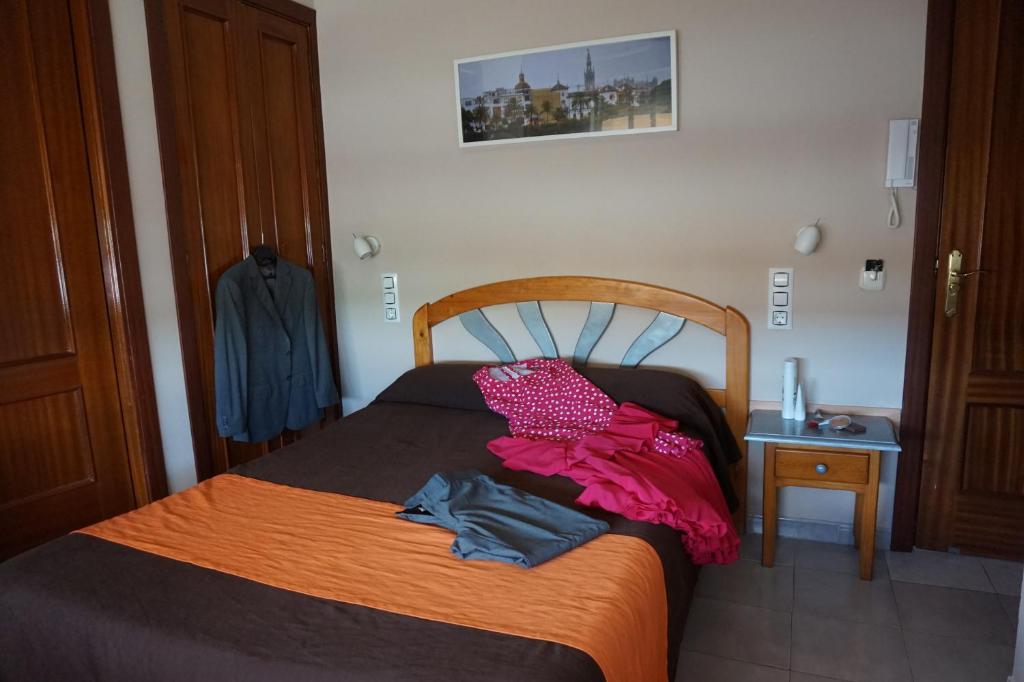 Hostal Alamare - Resim 42