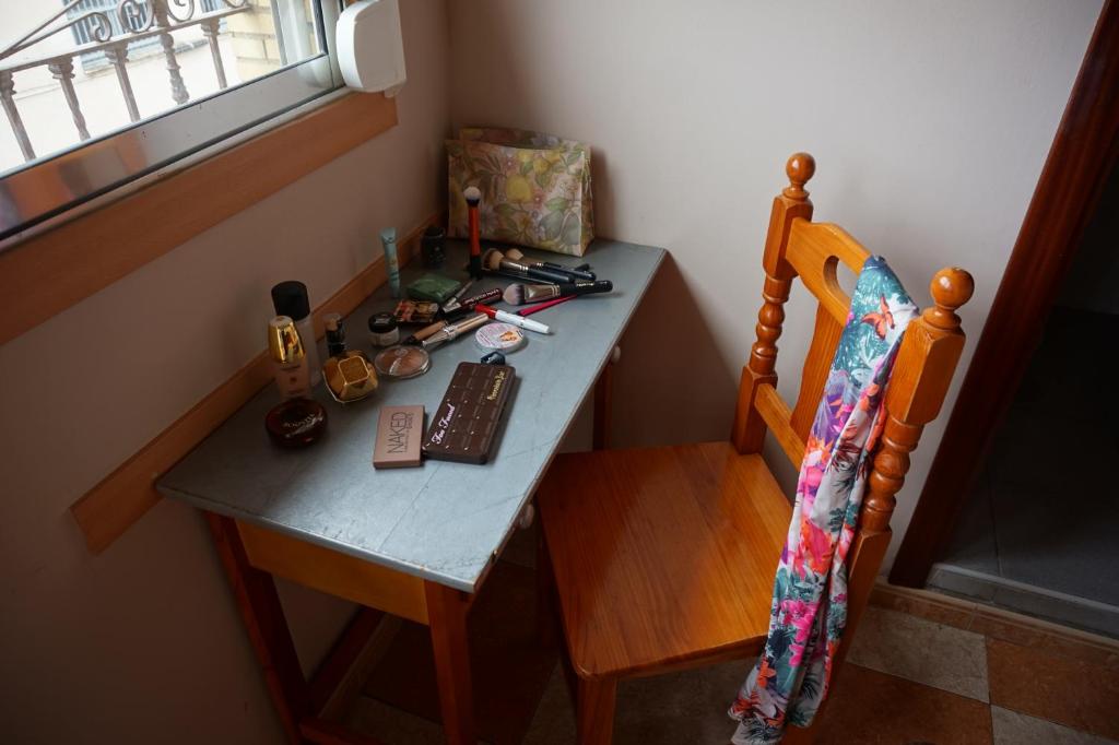 Hostal Alamare - Resim 38