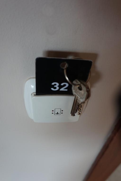 Hostal Alamare - Resim 27