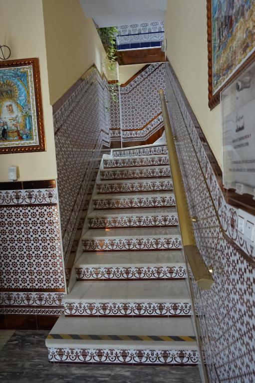 Hostal Alamare - Resim 21