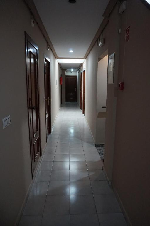 Hostal Alamare - Resim 24