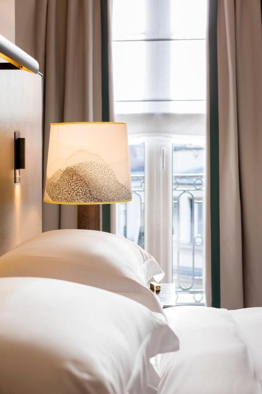 Hyatt Paris Madeleine - 