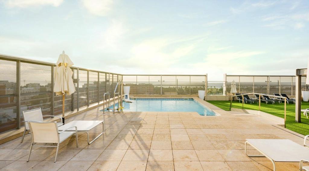 Ilunion Barcelona - Resim 36