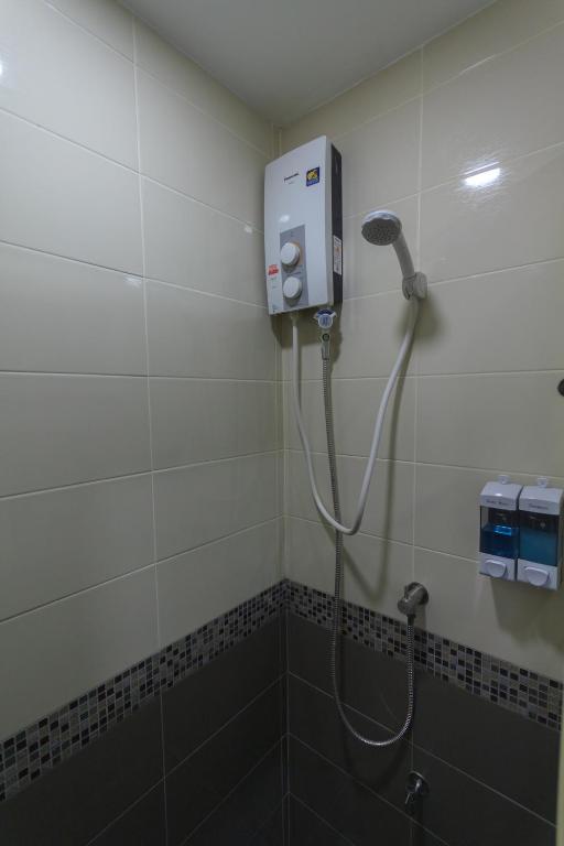 Q Space Residence - Resim 5