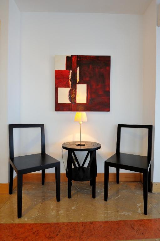 Oceano Atlantico Apartamentos Turisticos - Resim 40