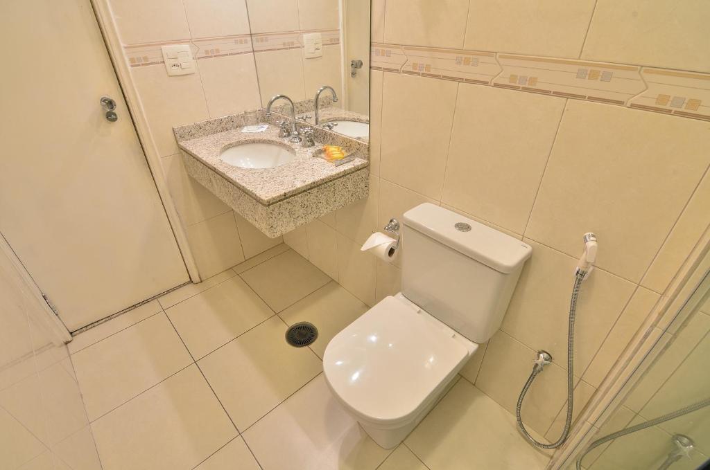 Hotel Castelar
