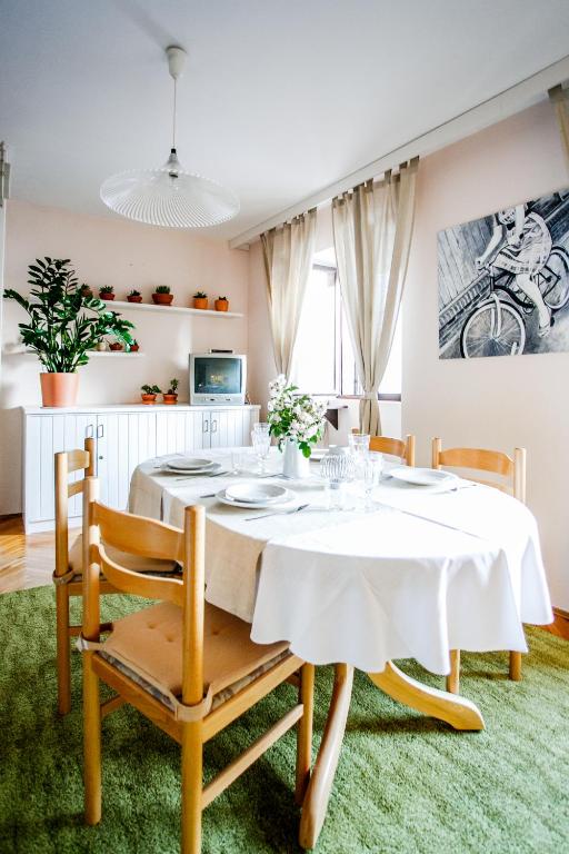 Fotografie z fotogalerie ubytování Apartman uz More v destinaci Vis