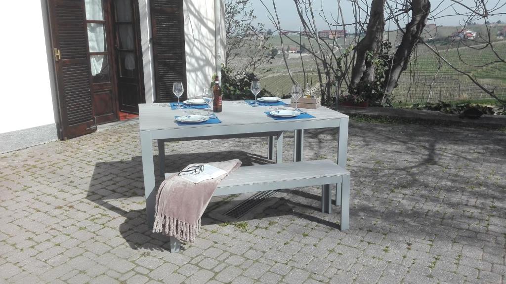 Brisilè Casavacanze - Maison De Vacances