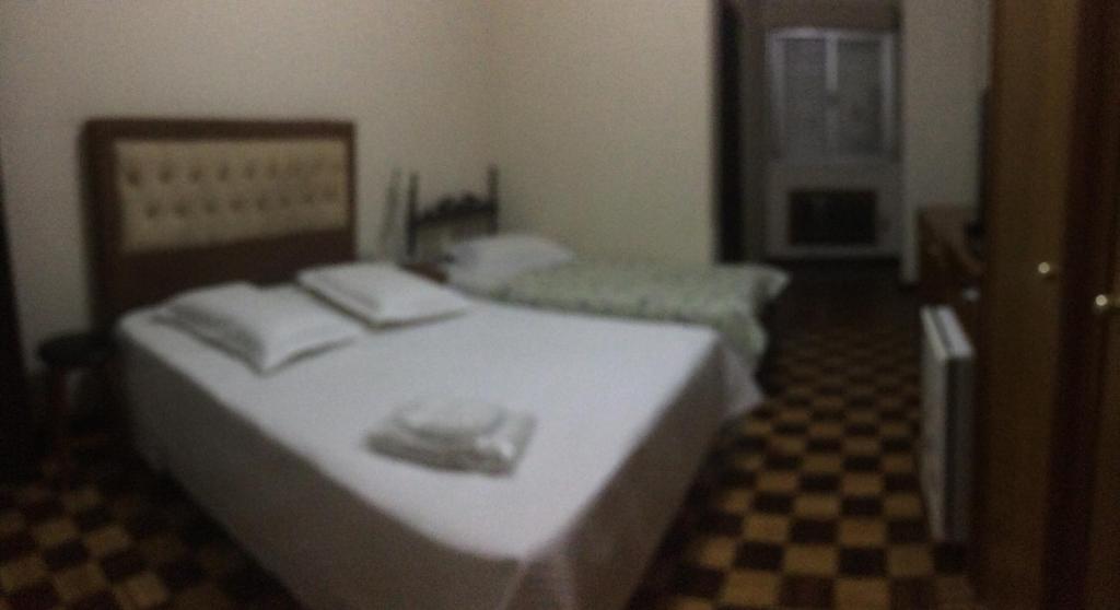  Hotel Tourist Araranguá