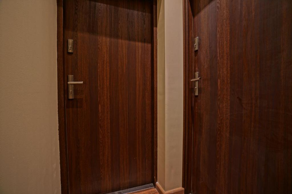 Fotografia z galérie ubytovania Apartamenty Grodzka 8 v Krakove