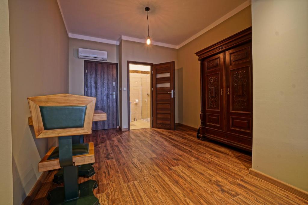Fotografia z galérie ubytovania Apartamenty Grodzka 8 v Krakove