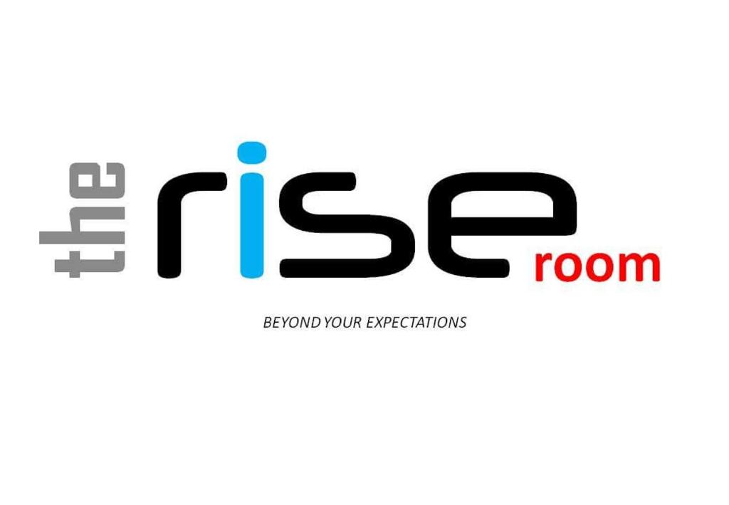 Certifikát, hodnocení, plakát nebo jiný dokument vystavený v ubytování The Rise Room