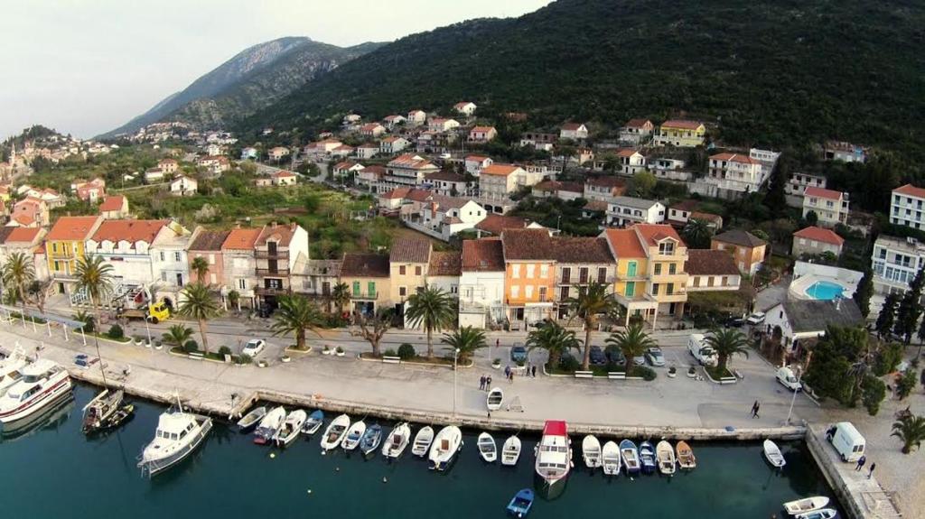 Φυσικό τοπίο κοντά σε αυτό το διαμέρισμα