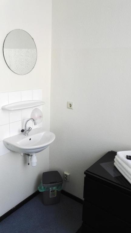 Rembrandt Square Hotel - Resim 33