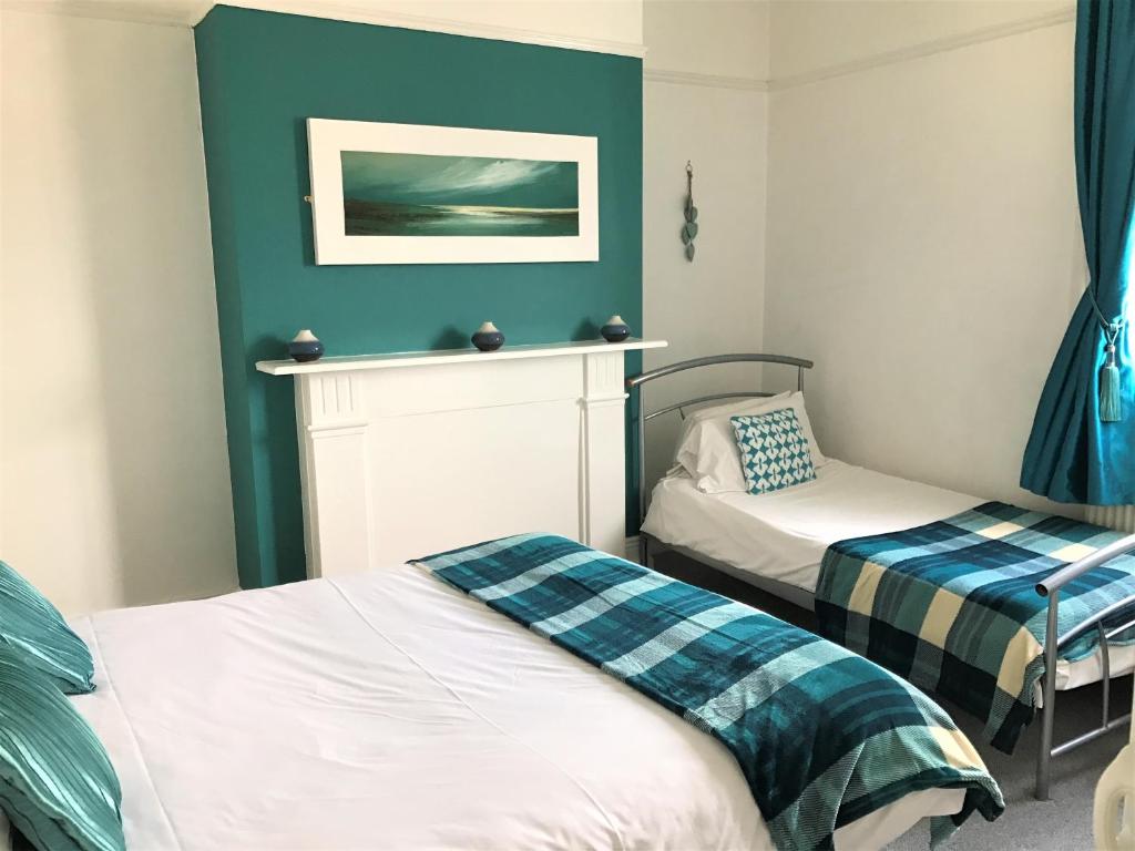 The Angerstein Hotel - Resim 5