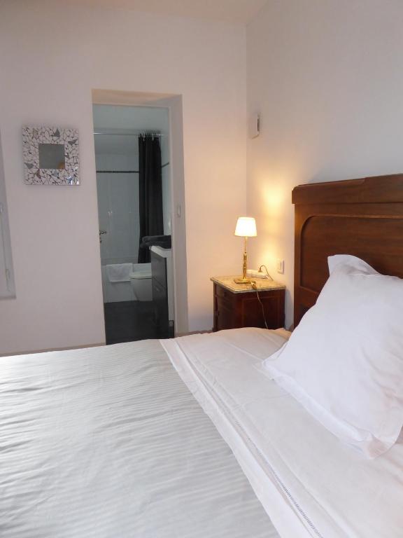 La Maison Bastide - Standard Double Room