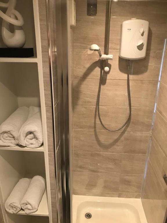 The Angerstein Hotel - Resim 8