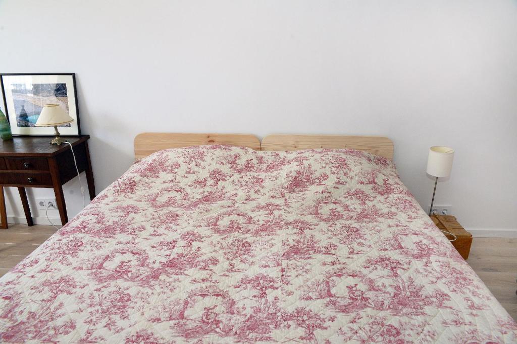 Nijole ir Algimantas - Appartement - Rez-de-Chaussée
