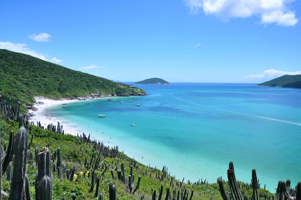  Ocean Suítes