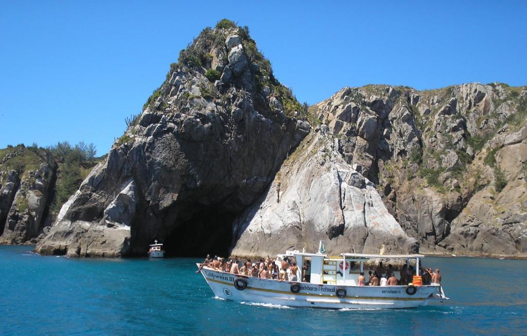  Ocean Suítes