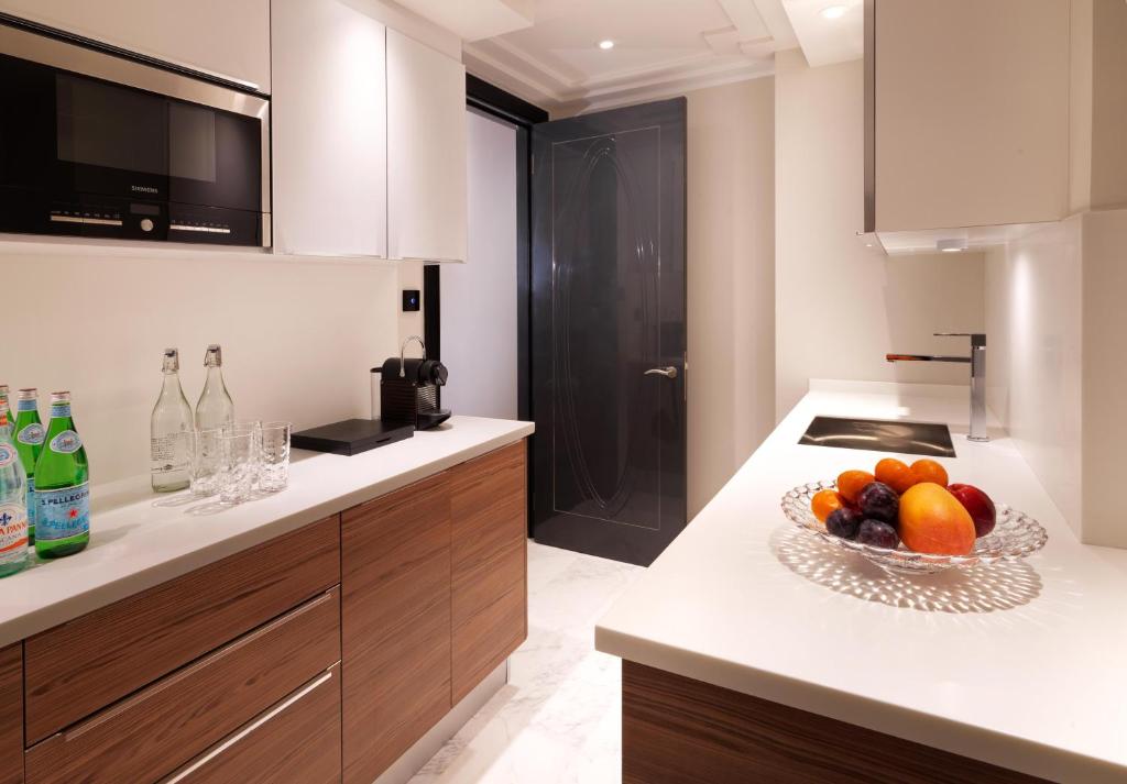 Four Seasons Hotel Abu Dhabi at Al Maryah Island - Resim 34