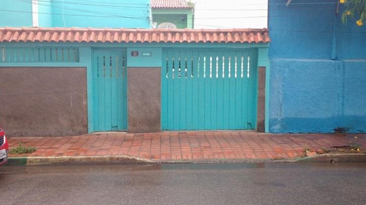  Ocean Suítes