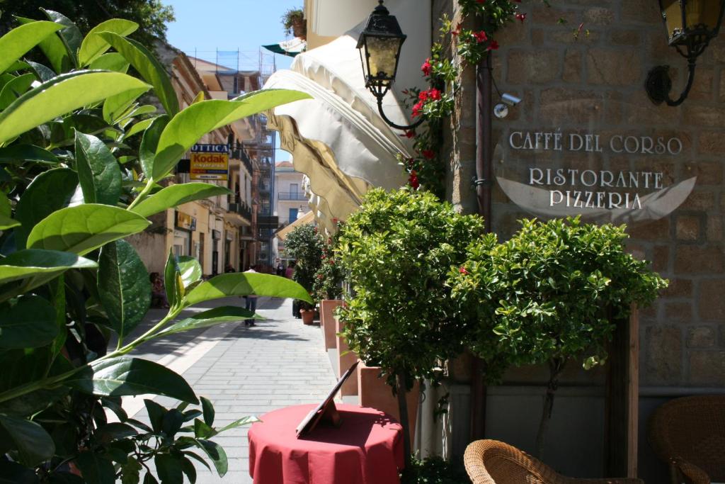 Booking.com: Hotel La Pergola , Santa Maria di Castellabate, Italia - 38  Giudizi degli ospiti . Prenota ora il tuo hotel!